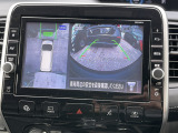 ☆アラウンドビューモニター付きで車庫入れや切り返しの時は前の映像も自動で映してくれるのでかなり良いです♪お見逃し無く!!お問い合わせはTEL06-6430-1230 E-mail cars_genesis200