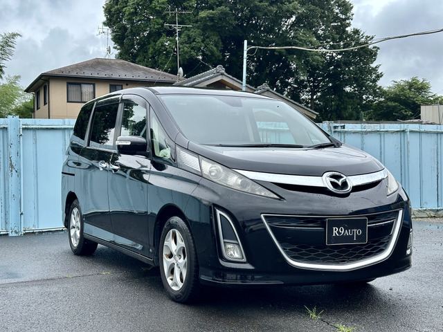 ビアンテ 2.0 20S 両側パワースライドドア ETC