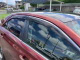 バイザー付き