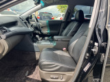 車内は気になる匂い等もありません。