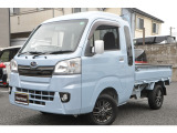 スバル サンバートラック グランドキャブ ハイルーフ 4WD