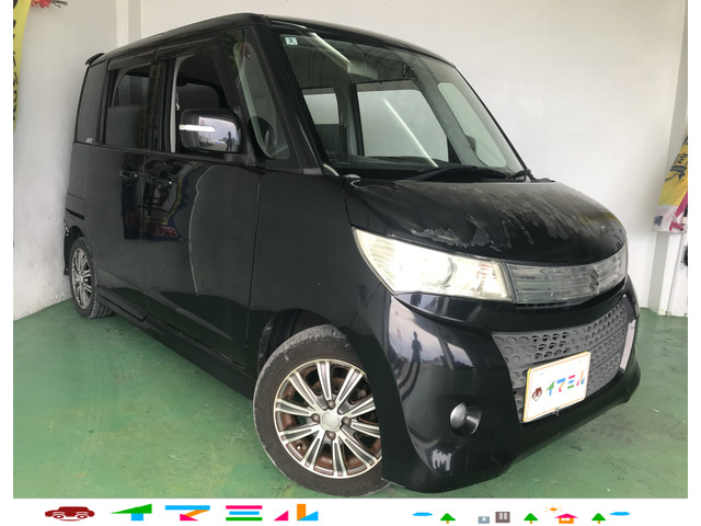 パレット SW XS