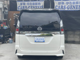 ☆お見逃し無く!!お問い合わせはTEL06-6430-1230 E-mail cars_genesis2007@yahoo.co.jpまで!!☆