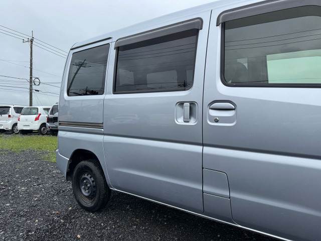 平成22年 ミニキャブバン AT 2WD ナビ ETC 8万km 車検取得相談可 ミニ