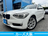 BMW 1シリーズ 116i