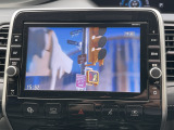 ☆SDナビ地デジTVにBluetooth機能も付いているので携帯と接続できハンズフリーや音楽再生も可能です♪お見逃し無く!!お問い合わせはTEL06-6430-1230 E-mail cars_genesis2