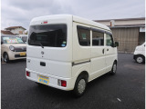 NV100クリッパー GX ハイルーフ 