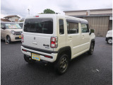 ハスラー ハイブリッド(HYBRID) G 