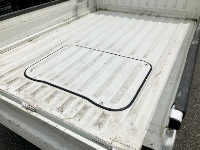 スバル サンバートラック 即乗れます 車検受済み クラッチ新品交換 の