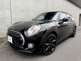 BMW MINI ミニクラブマン クーパー