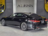 LS 500 Iパッケージ 