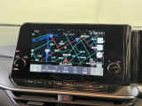 ノート 1.2 X NissanConnect 9インチナビ