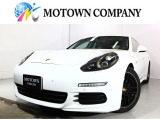 【中古車情報】ポルシェ パナメーラ エディション PDK  の中古車詳細（走行距離：3.6万km、カラー：ホワイト、販売地域：兵庫県伊丹市瑞穂町）