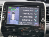 ☆パーキングサポート機能付きです。お見逃し無く!!お問い合わせはTEL06-6430-1230 E-mail cars_genesis2007@yahoo.co.jpまで!!☆