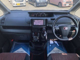 ヴォクシー 2.0 ZS G’s 関東仕入 後席モニター ETC 禁煙車