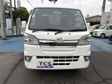 ハイゼットトラック ジャンボ LEDライト 4WD AT AC PS