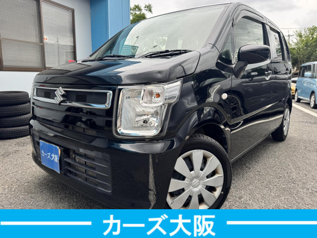 ワゴンR FA F ナビ TV Bluetooth