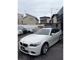 5シリーズツーリング 523i 