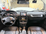 Gクラス G63 ロング 4WD 走行4万K台 OPデジーノ内装 20AW