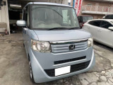 N-BOX G 