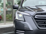 フォレスター 2.0 ツーリング 4WD 