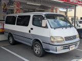 トヨタ ハイエース