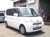 タント X リミテッド 軽自動車安心保証整備車検2年付格安関西
