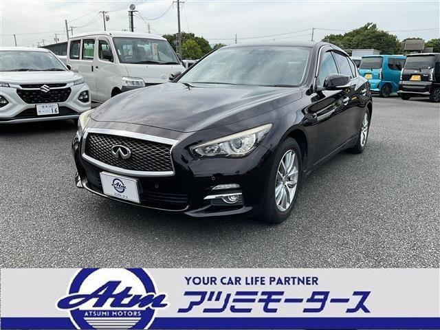 スカイライン 2.0 200GT-t タイプP 軽減B 本革 ナビ 全カメラ ETC