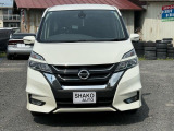 セレナ 2.0 ハイウェイスター Vセレクション 4WD ETC アルミ HDD ナビTV 4WD