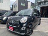 【中古車情報】ダイハツ キャスト スタイル X SAII  の中古車詳細（走行距離：5.8万km、カラー：ブラック、販売地域：福岡県福岡市早良区内野）