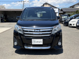ノア 2.0 Si フリップダウンモニター/ナビ/フルセグ