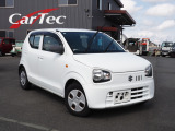 アルト L クリーニング済み 軽自動車