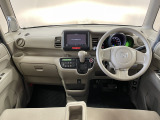 N-BOX G スマートキー 横滑り防止