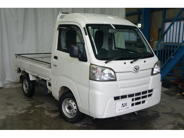 ダイハツ ハイゼットトラック 愛知県の中古車 | 中古車情報・中古車