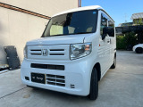 N-VAN G ホンダセンシング ナビ Bカメラ ETC