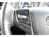 フリップダウンモニター装備です。
