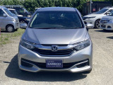 シャトル 1.5 ハイブリッド 4WD ナビテレビバックモニターETC
