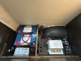 走行充電器 外部充電器 ツインサブバッテリー リチウムイオンバッテリーの取付もお任せください!