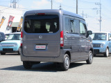N-VAN +スタイル ファン ターボ 2年保証 メモリーナビ フルセグTV