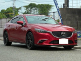 アテンザ 2.2 XD プロアクティブ 4WD 禁煙車 Bluetooth USB