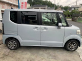 N-BOX G 