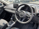 MAZDA2 1.5 15S スマートエディション 360カメラ ナビ TV
