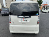 N-BOX G Lパッケージ 