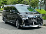 アルファード 2.5 S Cパッケージ ワンオナ車JBL全周囲カメラフルオプ車両