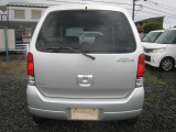 ワゴンR N-1 4WD 5速MT 4WD シートヒーター