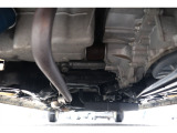 ウィンカーミラー装備ですので右左折時の他車への視認性はよいです。