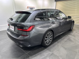 3シリーズツーリング 318i Mスポーツ ワンオーナー コンフォートPKG 禁煙車