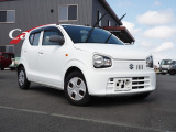 アルト L クリーニング済み 軽自動車