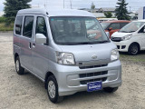 ハイゼットカーゴ クルーズ ハイルーフ 4WD キーレス パワーウインドウ ABS