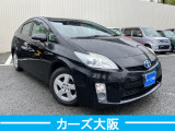 プリウス 1.8 L プッシュスタート スマートキー ナビ